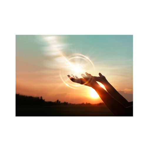 Healing Hands